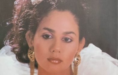 Zarrin Shuwayaen SEPTEMBER 1990