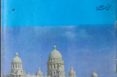 ZARRIN SHUWAYAEN May 1991