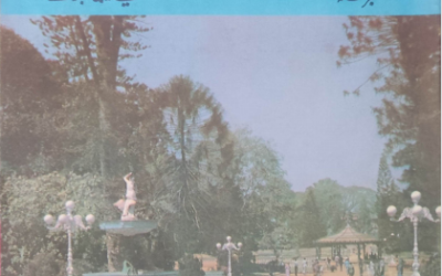 ZARRIN SHUWAYAEN September 1991