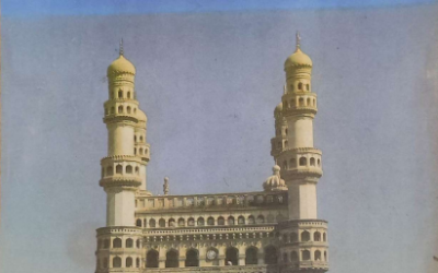 Zarrin Shuwayaen March 1991