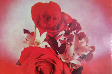 Zarrin Shuwayaen OCTOBER 1992