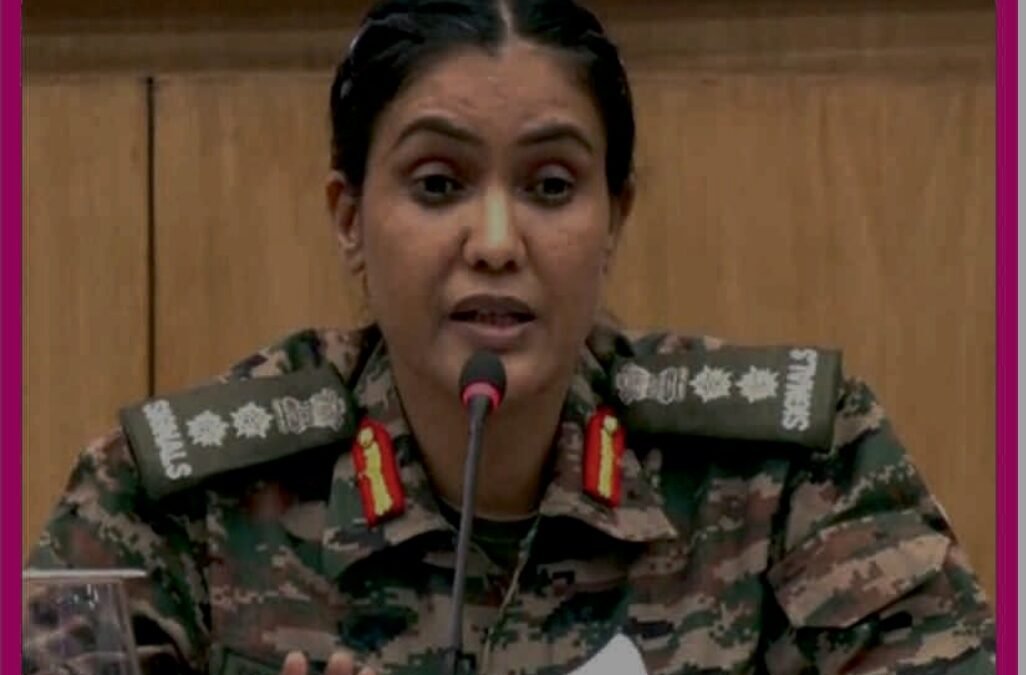 Zarrin Shuwayaen March & April 2025